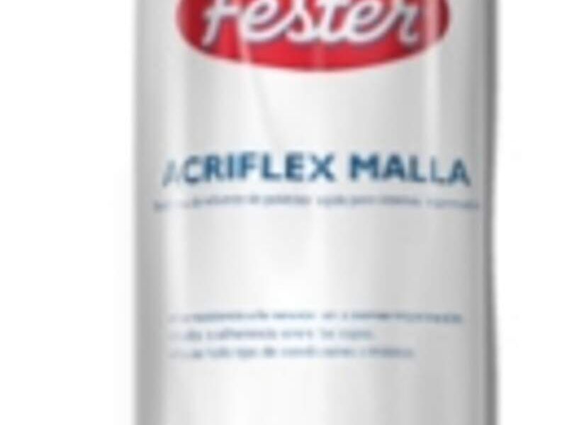 FESTER ACRIFLEX QUERETARO