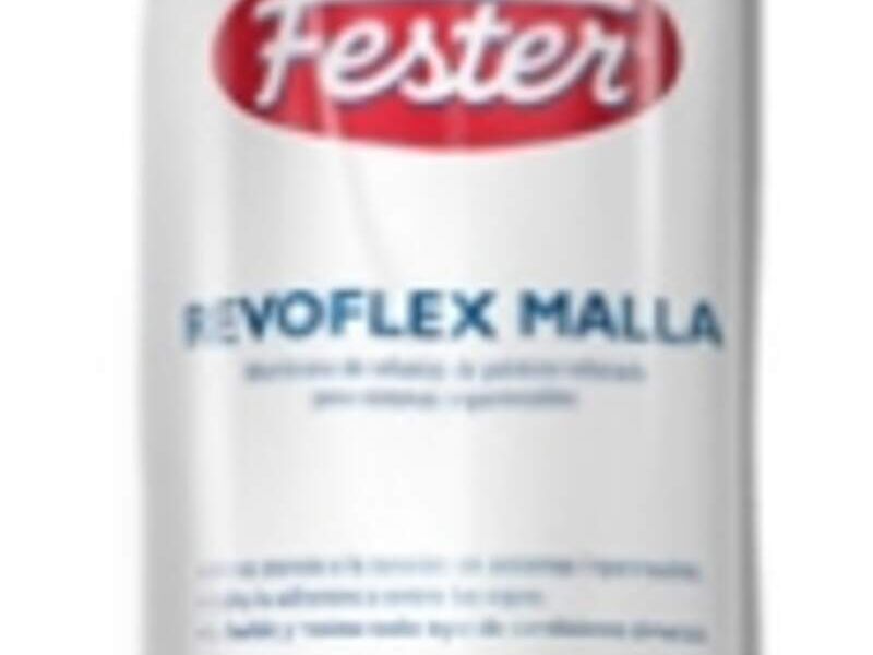 FESTER REVOFLEX QUERETARO