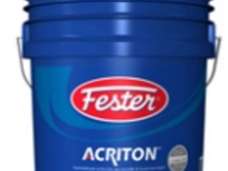 FESTER ACRITON QUERETARO