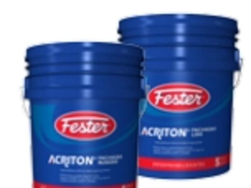 FESTER ACRITON FACHADAS QUERETARO