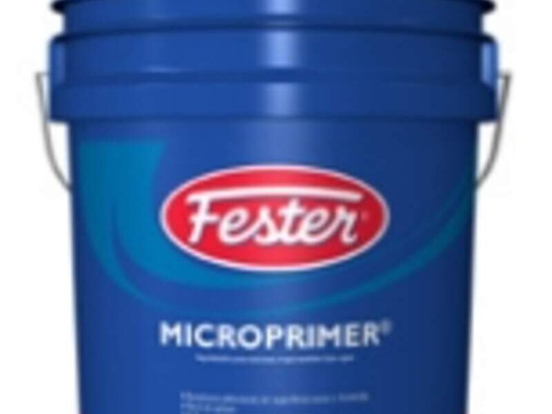 FESTER MICROPRIMER QUERETARO