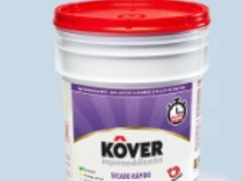Kover Secado Rápido QUERETARO