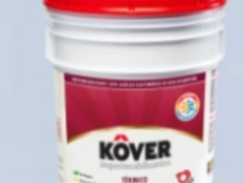 Kover Térmico QUERETARO