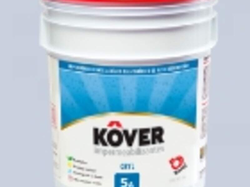 Kover Cryl QUERETARO