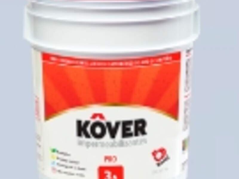 Kover Pro QUERETARO