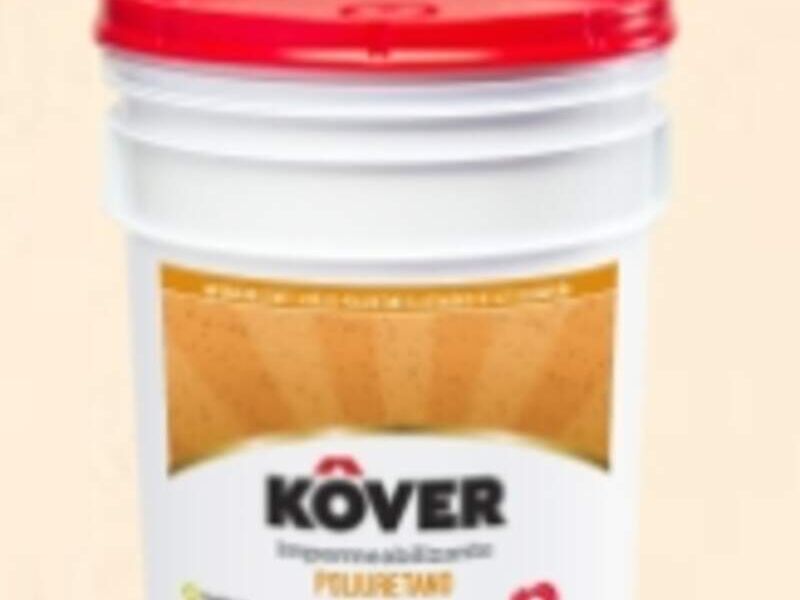 Kover Poliuretano QUERETARO
