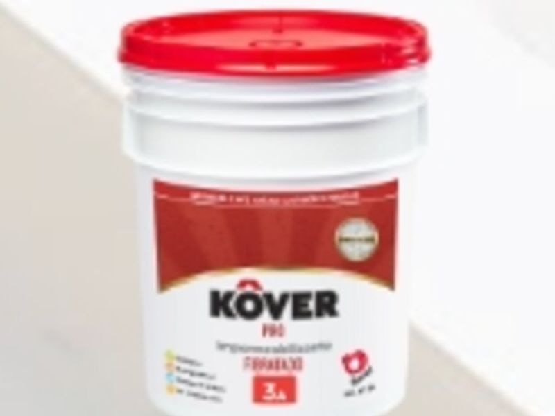 Kover Pro Fibratado QUERETARO