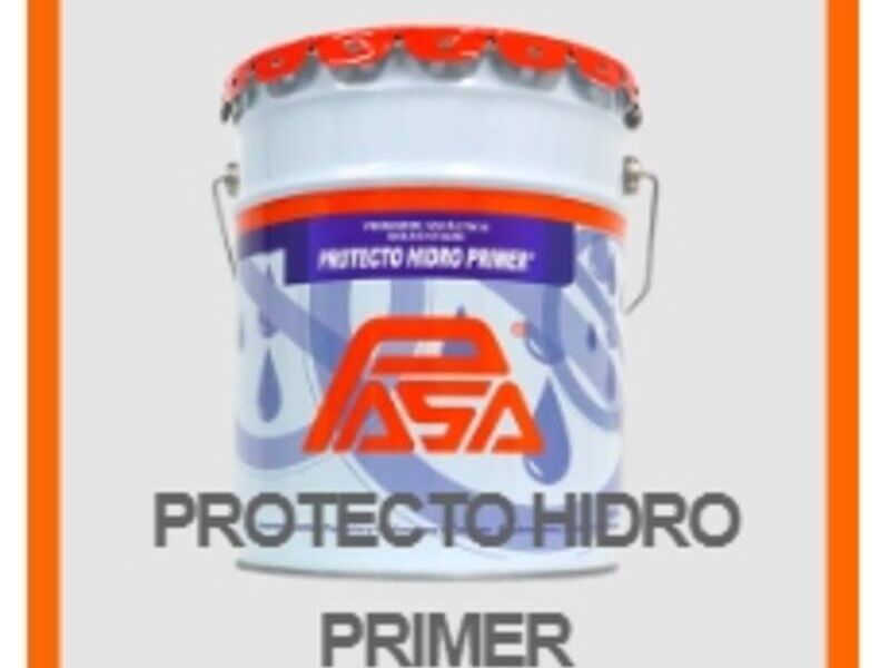 PROTECTO HIDRO PRIMER QUERETARO