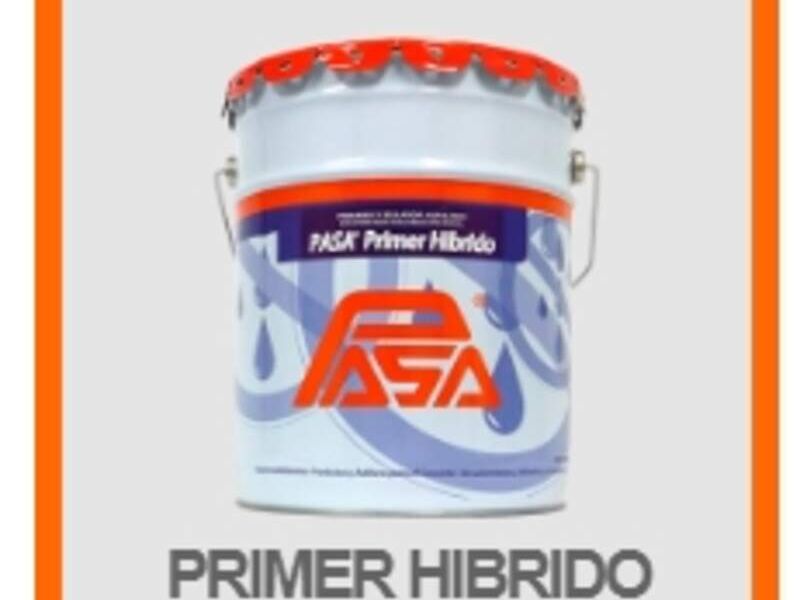 PASA PRIMER HÍBRIDO QUERETARO