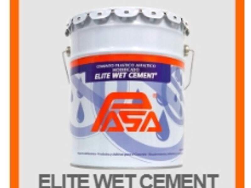 Elite Wet Cement QUERETARO