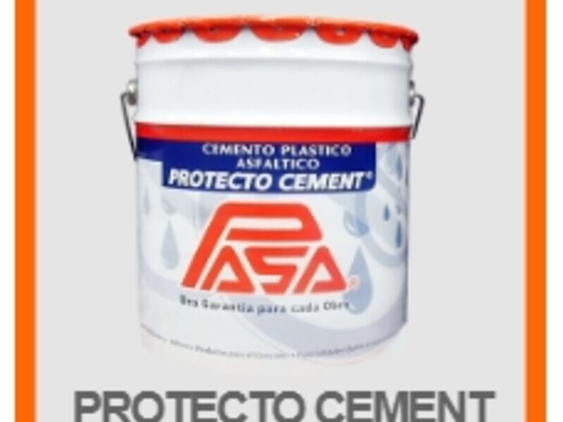 PASA® Protecto Cement QUERETARO