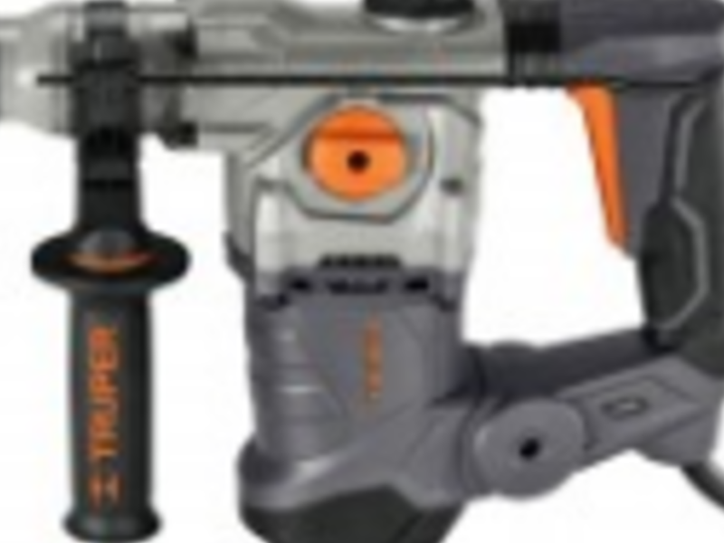 Rotomartillo  1600 W Industrial Pesquería
