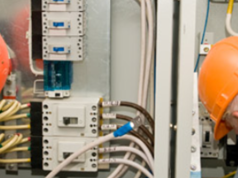 Electricidad Industrial Aguascalientes