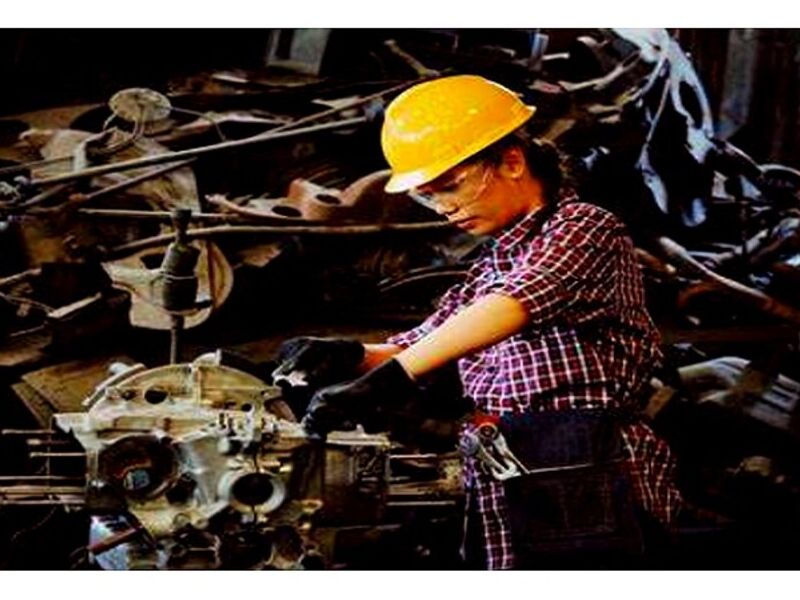 Mantenimiento Industrial Manzanillo