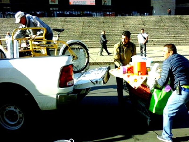 Construccion-Transporte Manzanillo