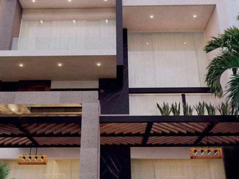DISEÑO PERGOLAS CULIACAN