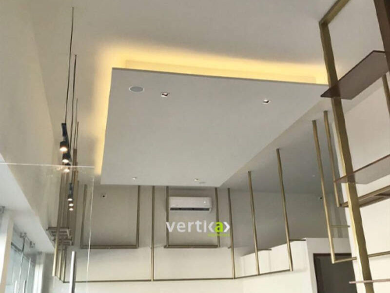 DISEÑO LAMPARAS CULIACAN