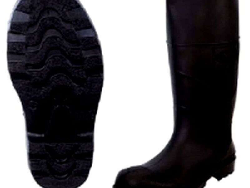 BOTA HULE PVC DAKOTA México