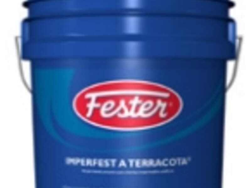 FESTER IMPERFEST A TERRACOTA QUERETARO