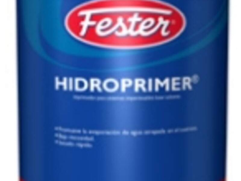 FESTER HIDROPRIMER QUERETARO