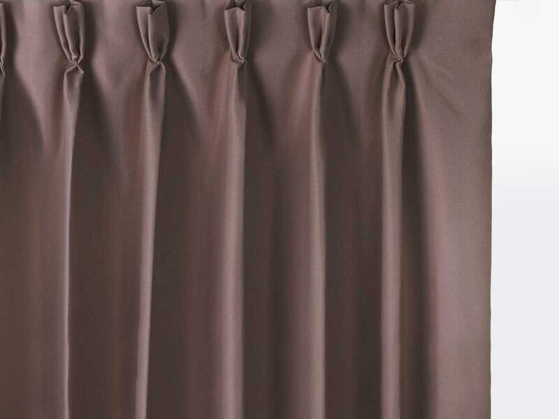Cortinero Decorativo Tubular México 
