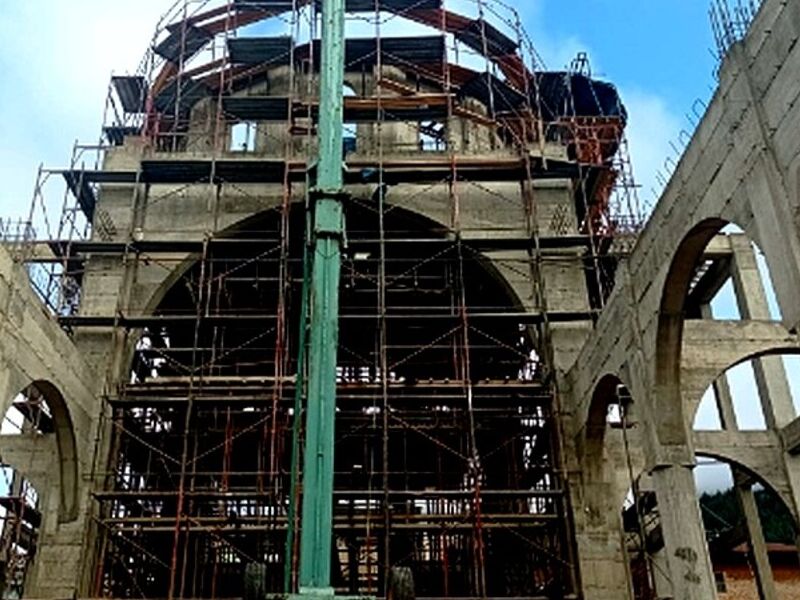 Catedral Mérida