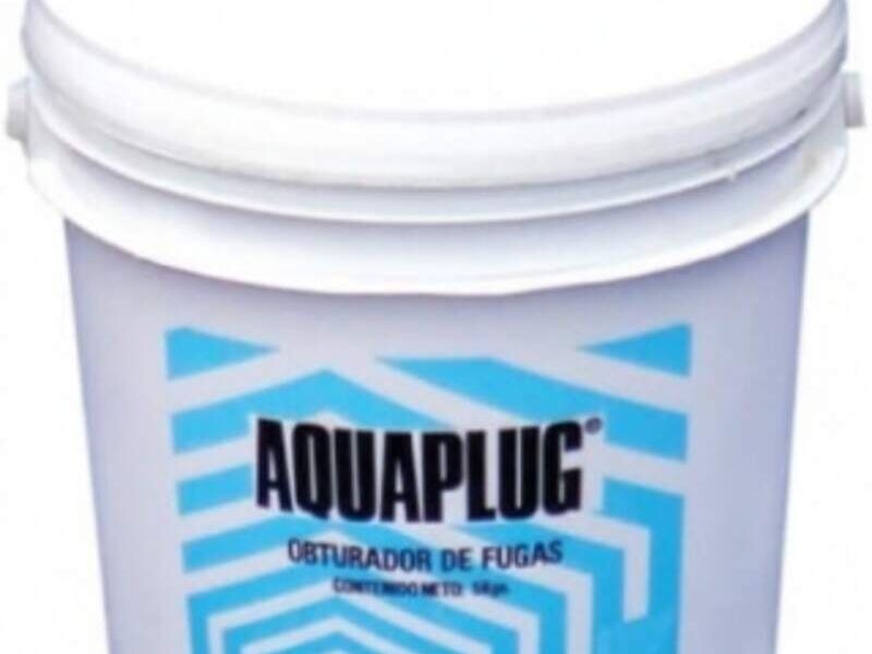 Aquaplug  QUERETARO