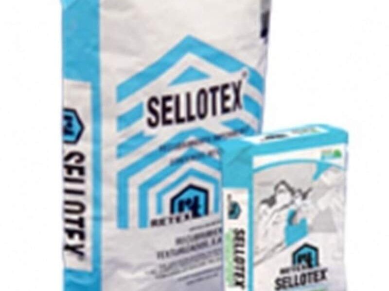 Sellotex  QUERETARO