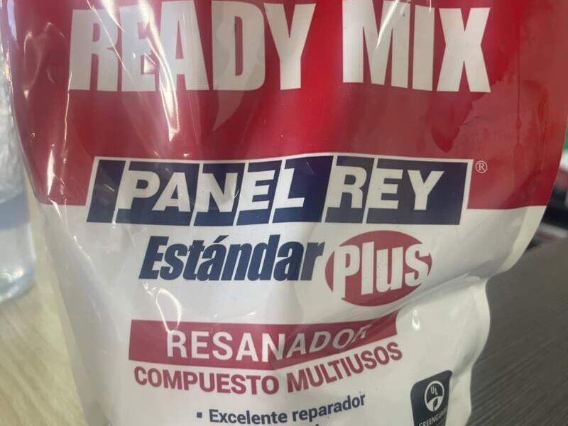 Readymix Mexico