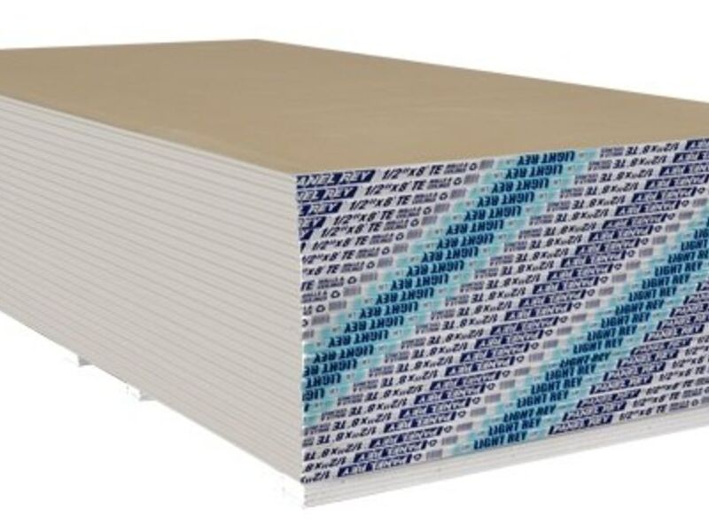 Panel yeso ligero Light Rey Mexico