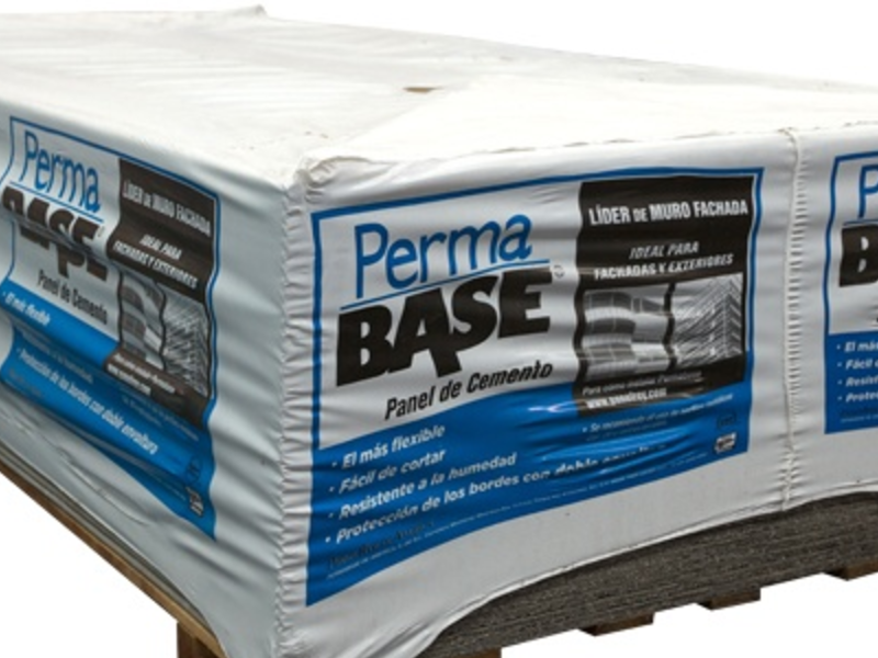 PermaBase Mexico