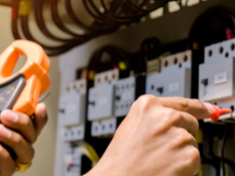 Instalaciones electricas Mexico