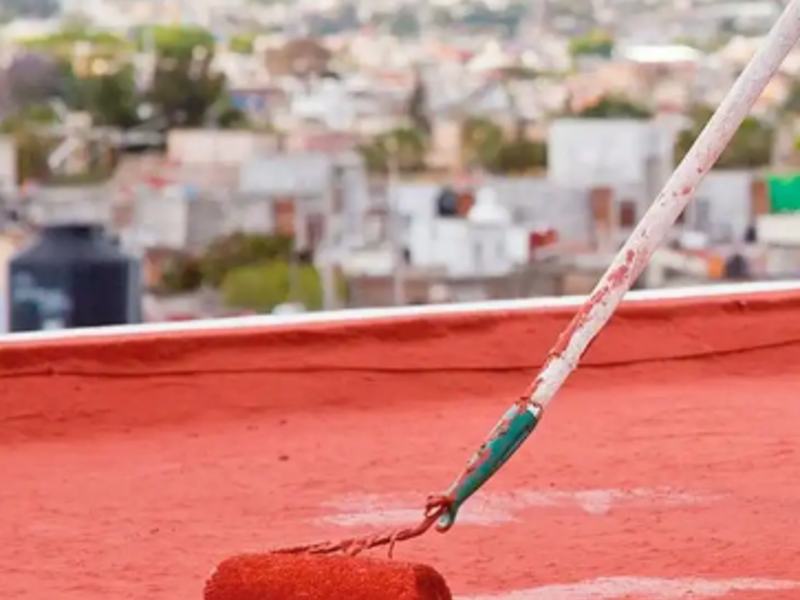 Impermeabilizantes Mexico