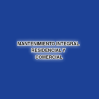 Mantenimiento Integral Residencial