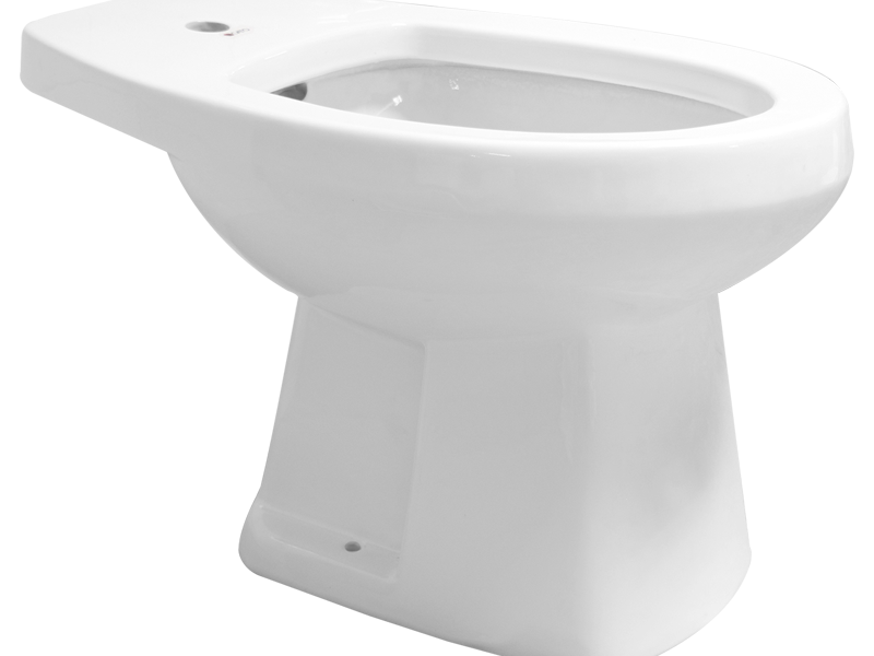 Bidet Ares México