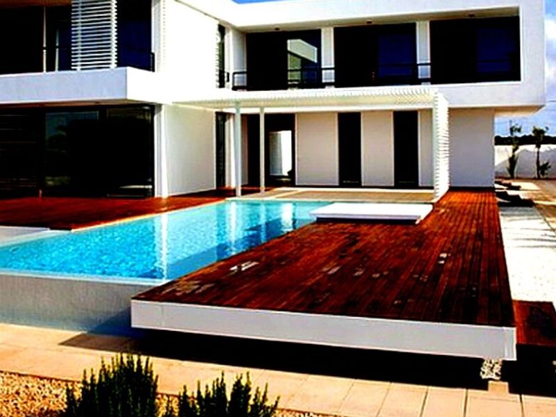 Arquitectura Mérida