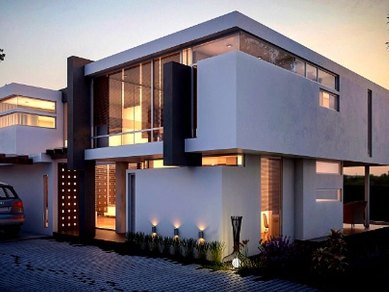 Residencias Mérida