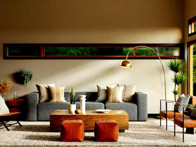 Diseño de interiores Mérida