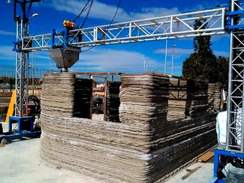 Proyectos 3D Mérida