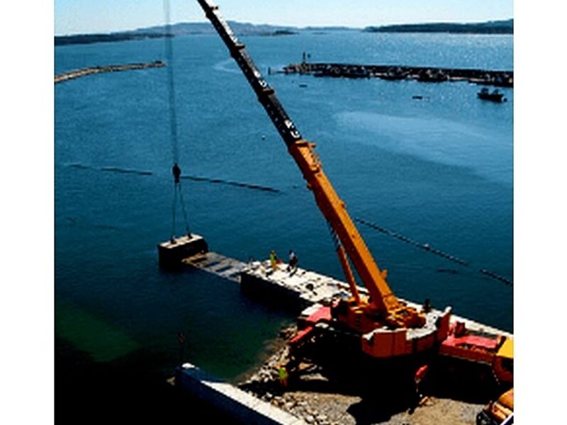 Obras Maritimas Manzanillo
