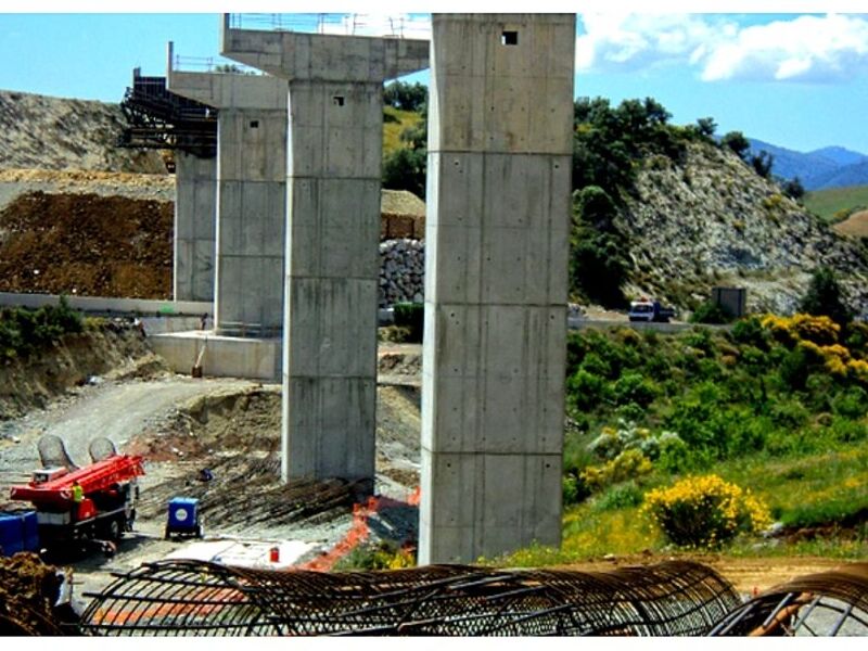 Construccion-Pilotes Concreto Manzanillo