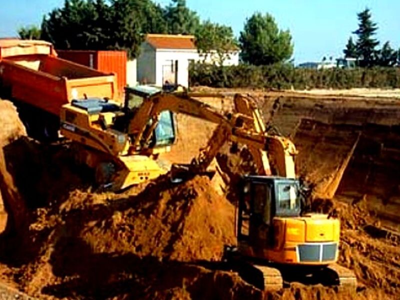 Excavaciones Controladas Manzanillo 