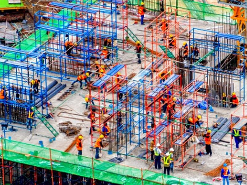 Construccion Edificaciones Manzanillo