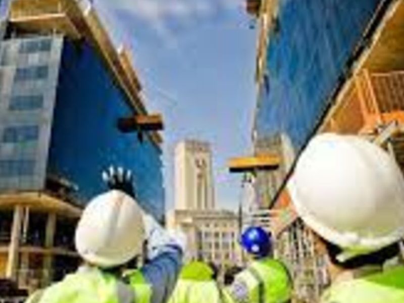 Obra Civil Mexicali