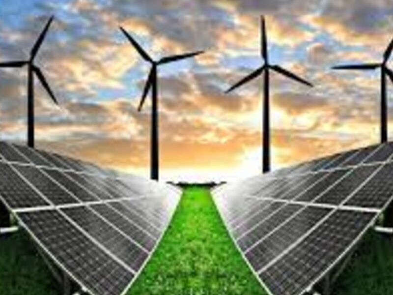 Energías Renovables Mexicali