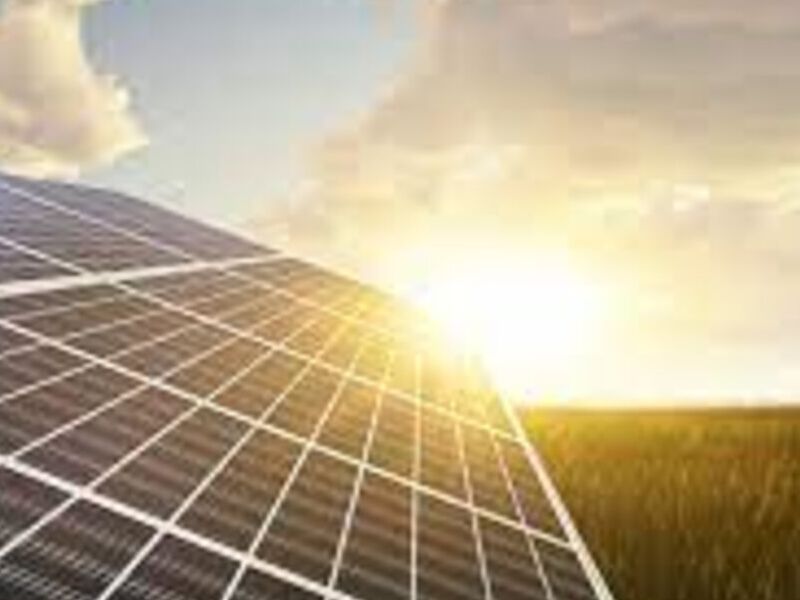 Energía Solar Mexicali