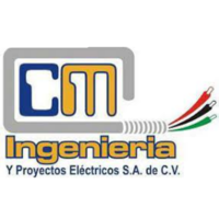 CM Ingeniería y Proyectos Eléctricos