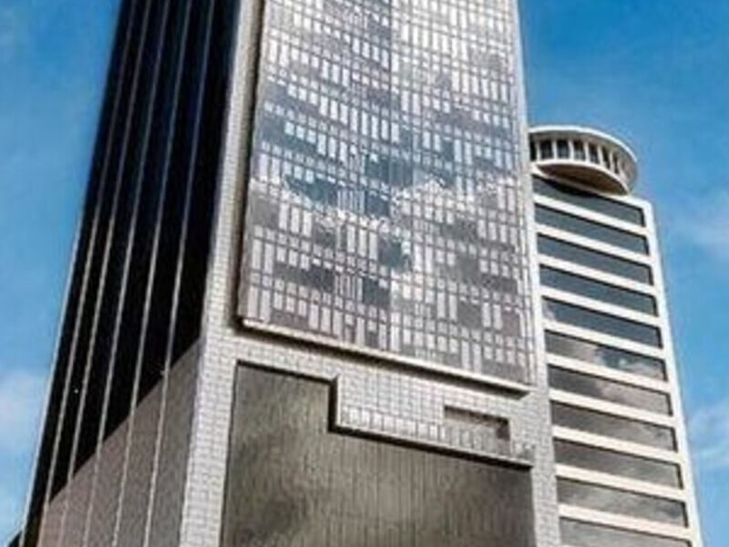 Renta oficina Reforma CDMX