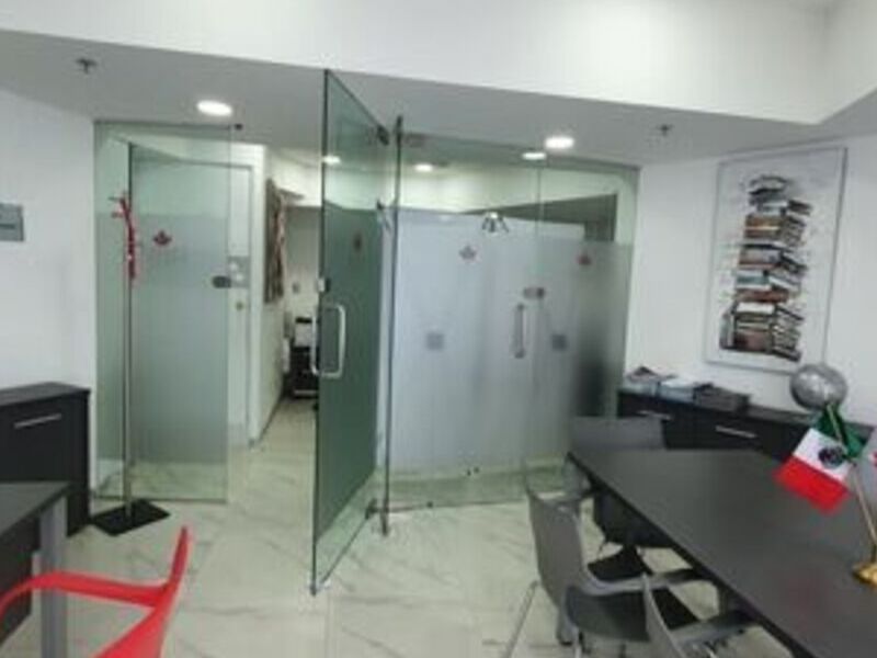 Venta oficina CDMX