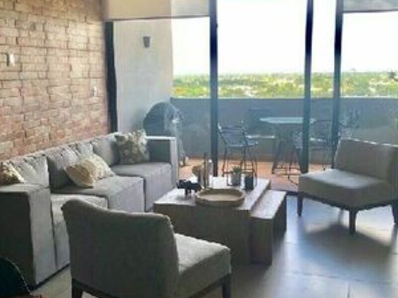 Venta departamento Merida
